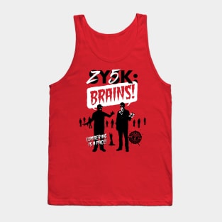 SY5K 2023 Tank Top